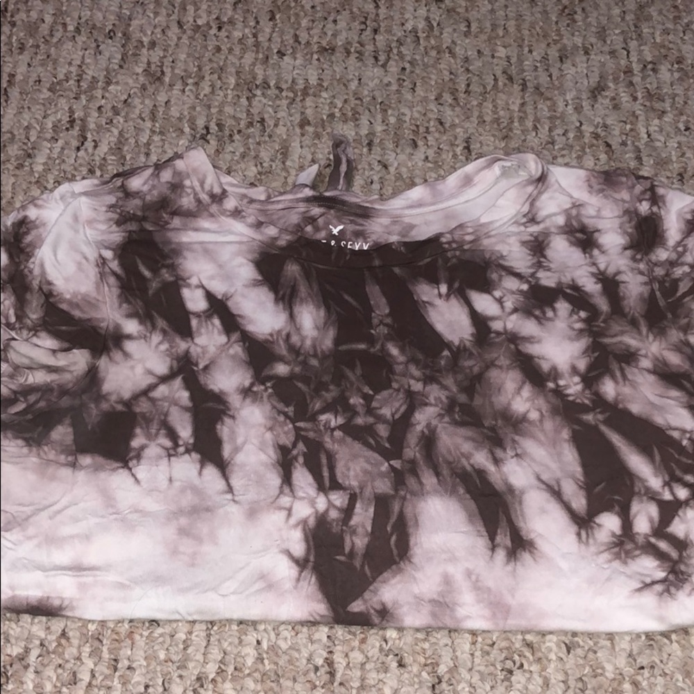 American Eagle Soft and Sexy Shirt